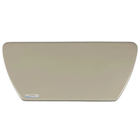 80471-56 Kohler Tank Cover - TENDER GREY (4558-56)