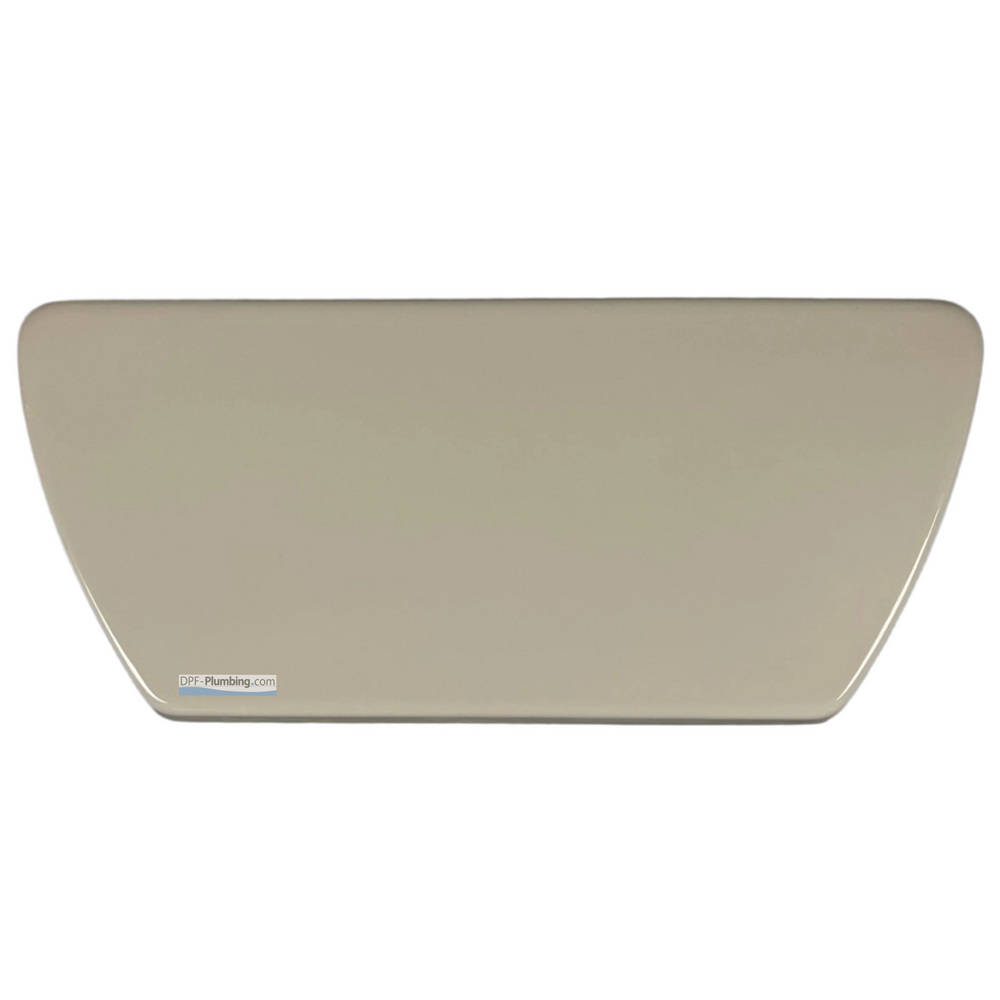 80471-56 Kohler Tank Cover - TENDER GREY (4558-56)