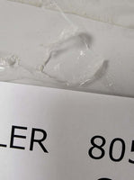 
                80576-95 Kohler Couture Tank Cover - ICE GREY (4592-95) - DPF-Plumbing
              