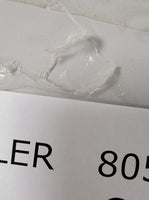 
                80576-95 Kohler Couture Tank Cover - ICE GREY (4592-95)
              