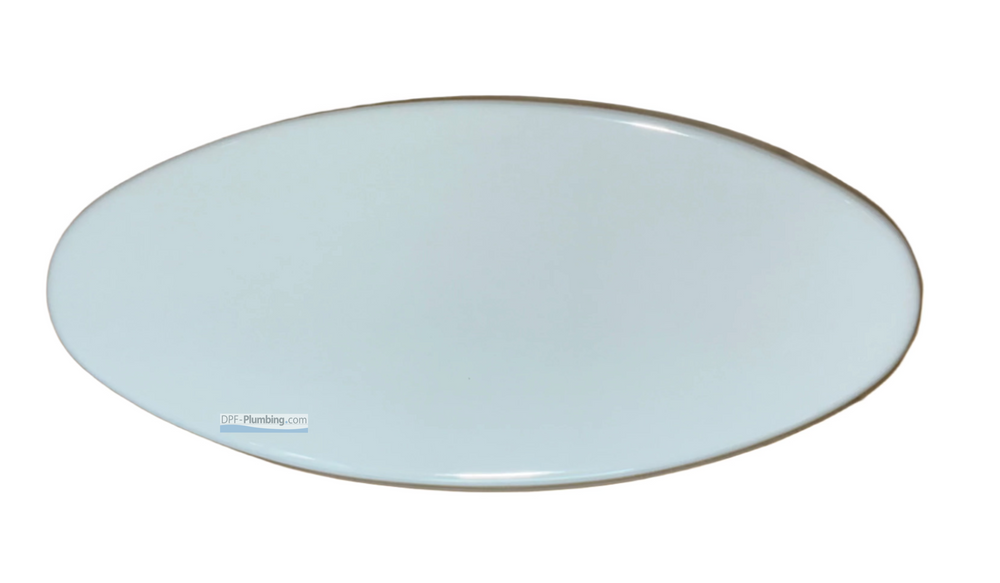80576-95 Kohler Couture Tank Cover - ICE GREY (4592-95)