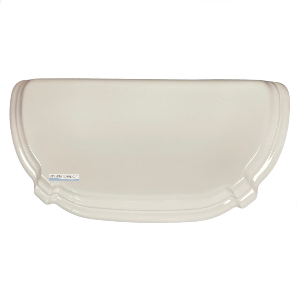 80625-0 Kohler Portrait Lite Toilet Tank Cover -WHITE (4565-0)