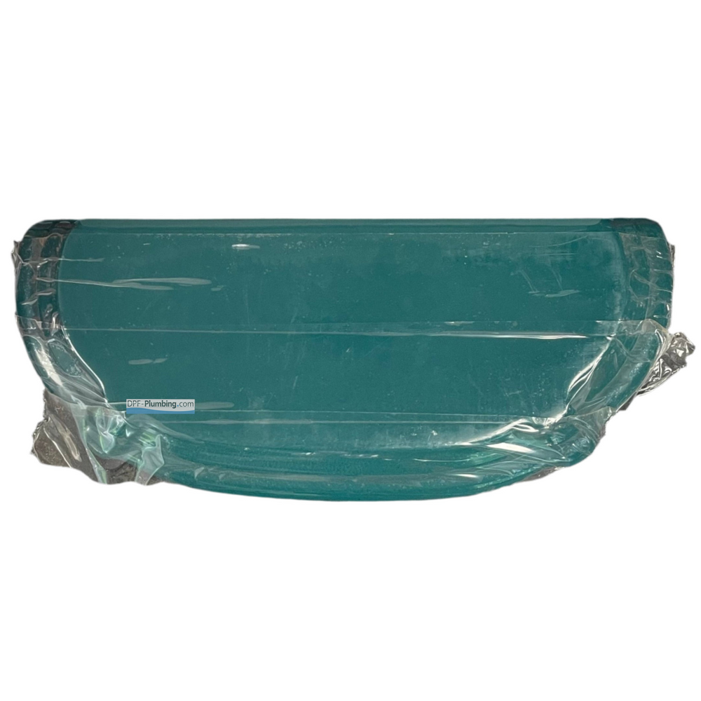 80625-17 Kohler Portrait Lite Toilet Tank Cover - TEAL (4565-17)