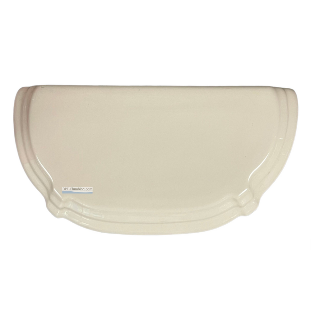 80625-47 Kohler Portrait Lite Toilet Tank Cover -ALMOND (4565-47)