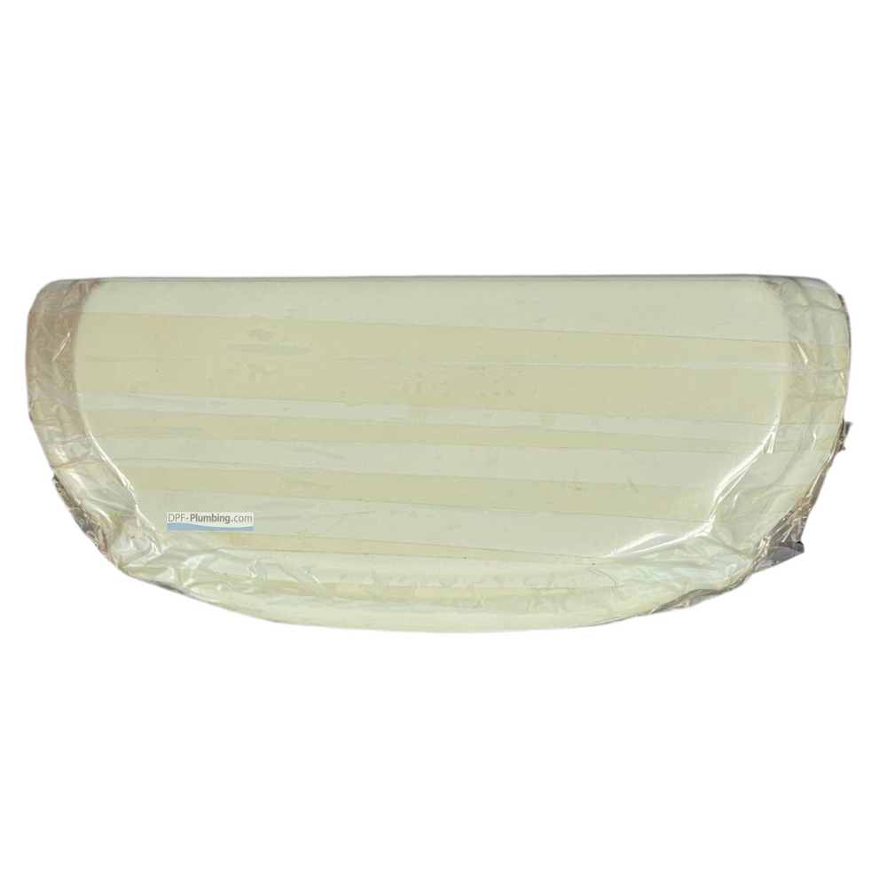 80625-71 Kohler Portrait Lite Toilet Tank Cover - SEAFOAM GREEN (4565-71)