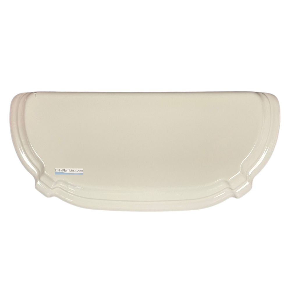 80625-96 Kohler Portrait Lite Toilet Tank Cover -BISCUIT (4565-96)