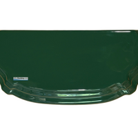 80625-97 Kohler Portrait Lite Toilet Tank Cover - TIMBERLINE (4565-97)