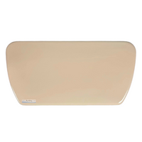 80627-89 Kohler Wellworth Tank Cover -DESERT BLOOM (4598-89)