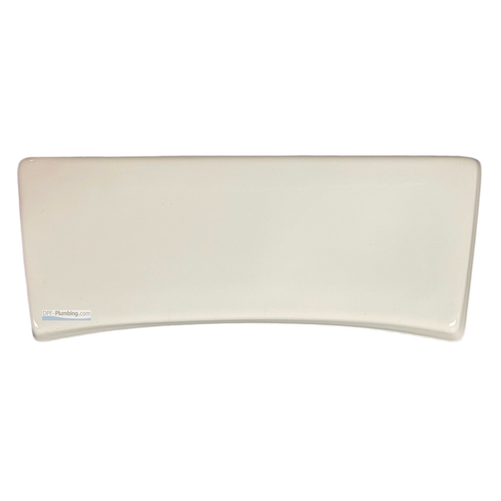 81180-0 Kohler Rialto Tank Cover - WHITE (4530-0)