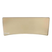 81180-12 Kohler Rialto Toilet Tank Lid - JERSEY CREAM (4530-12)