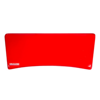 81180-25 Kohler Rialto Toilet Tank Cover - ANTIQUE RED (4530-25)