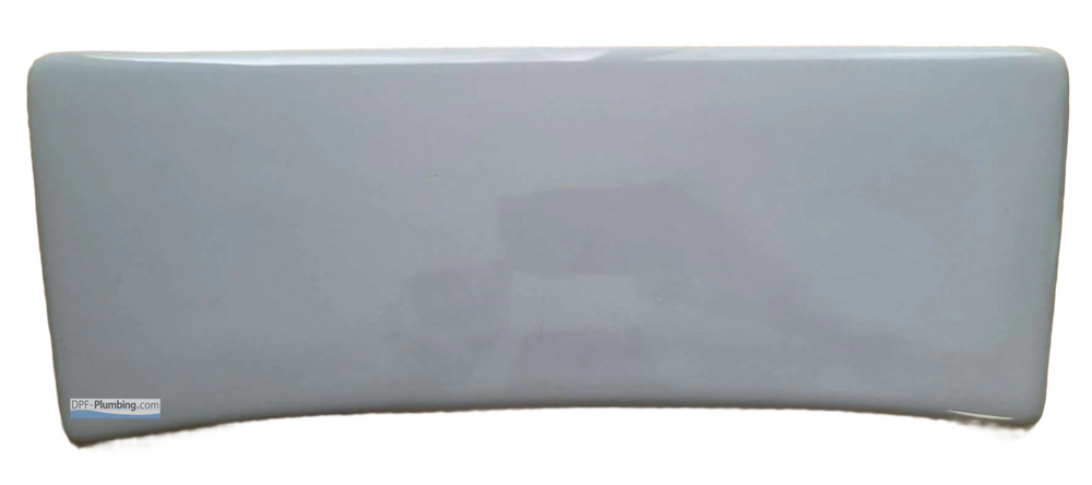 81180-41 Kohler Rialto Toilet Tank Cover - COUNTRY GREY (4530-41)