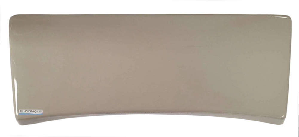 81180-47 Kohler Rialto Tank Cover - ALMOND (4530-47)