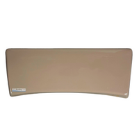 81180-54 Kohler Rialto Toilet Tank Cover - TAUPE (4530-54)