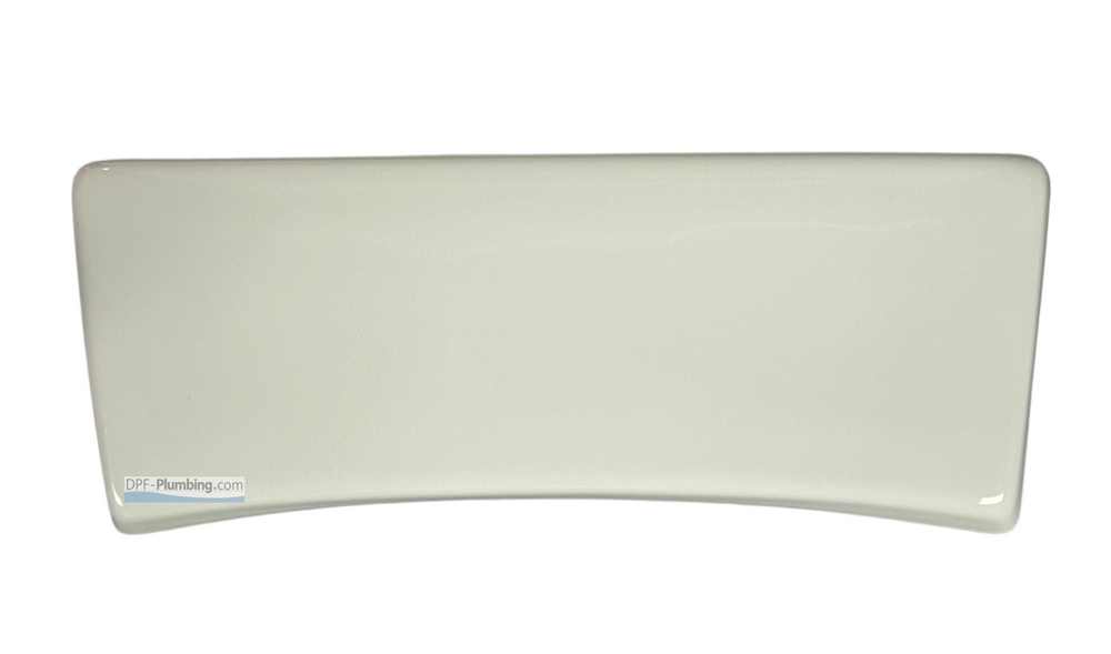 81180-71 Kohler Rialto Toilet Tank Cover - SEAFOAM GREEN (4530-71)