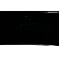 81180-7 Kohler Rialto Toilet Tank Cover Lid - BLACK (4530-7)