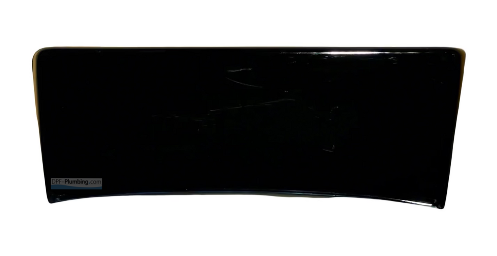 81180-7 Kohler Rialto Toilet Tank Cover Lid - BLACK (4530-7)