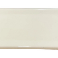81187-0 Kohler Tank Cover Wellworth, Trylon - WHITE (4552-0)