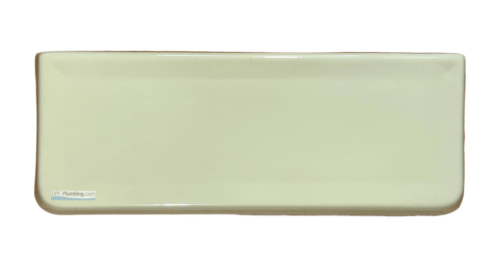 81187-42 Kohler Tank Cover - ASPEN GREEN (4552-42)