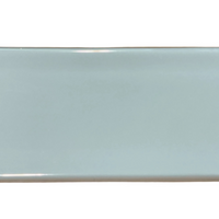 81187-8 Kohler Tank Cover - CERULEAN BLUE (4552-8)