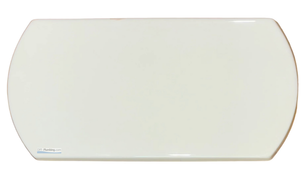 81449-0 Kohler Pressure Lite Toilet Tank Lid - WHITE (4471-0)