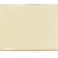 81449-47 Kohler Pressure Lite Toilet Tank Lid - ALMOND (4471-47)