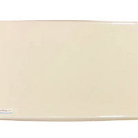81449-55 Kohler Pressure Lite Toilet Tank Lid - INNOCENT BLUSH (4471-55)