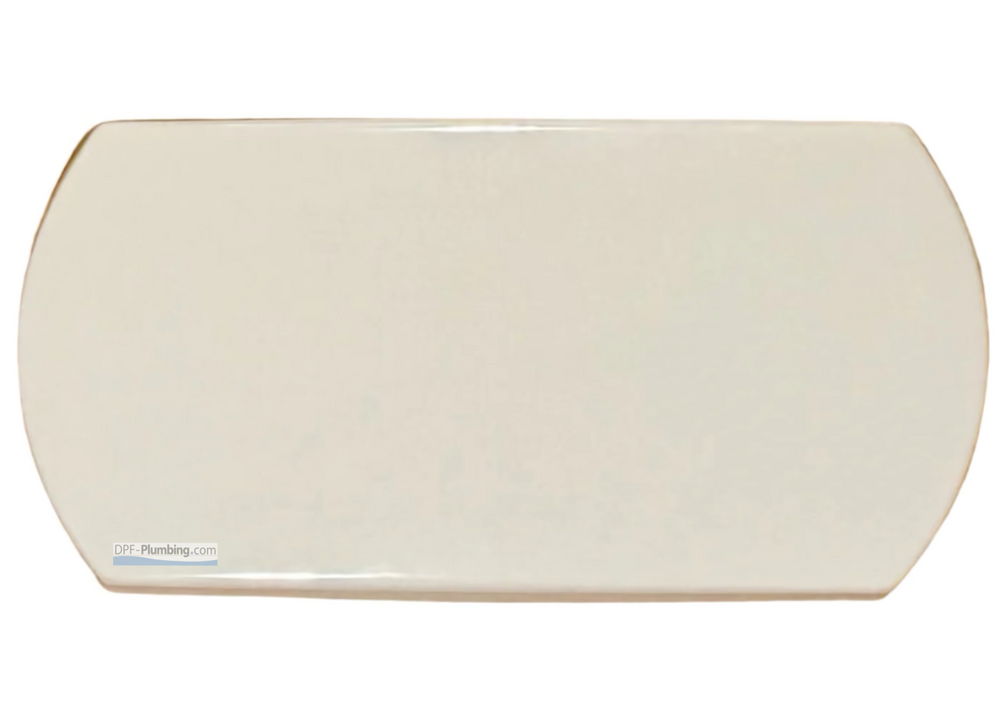 81449-95 Kohler Pressure Lite Toilet Tank Lid - ICE GREY (4471-95)