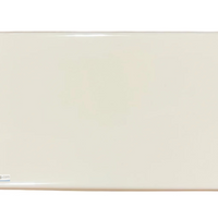 81449-96 Kohler Pressure Lite Toilet Tank Lid - BISCUIT (4471-96)