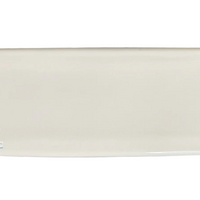 81509-0 Kohler Wellworth Tank Cover - WHITE (4556-0)
