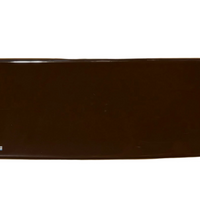 81509-24 Kohler Wellworth Tank Cover - EXPRESSO (4556-24)
