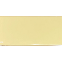 81509-49 Kohler Wellworth Tank Cover - FRENCH VANILLA (4556-49)