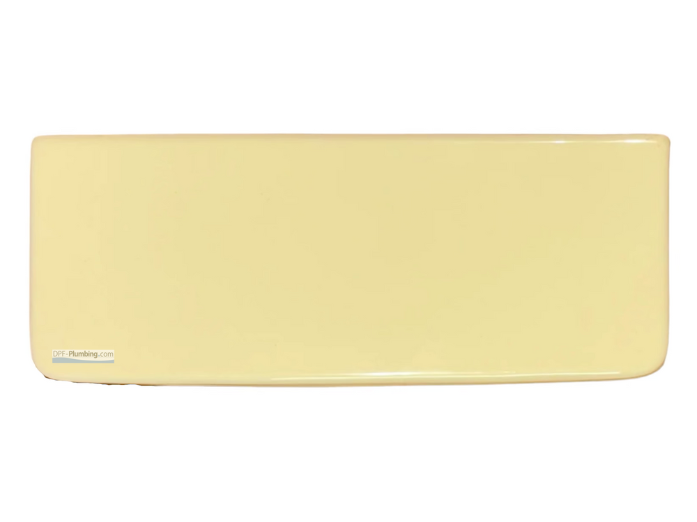 81509-49 Kohler Wellworth Tank Cover - FRENCH VANILLA (4556-49)