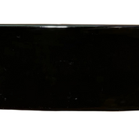 81509-7 Kohler Wellworth Tank Cover - BLACK (4556-7)