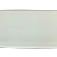 81509-71 Kohler Wellworth Tank Cover - SEAFOAM GREEN (4556-71)
