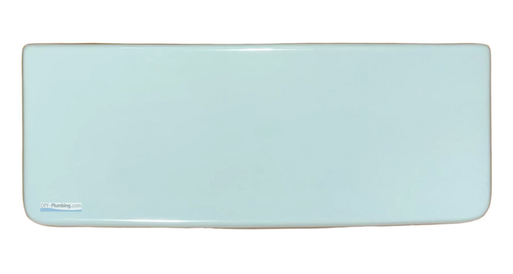 81509-8 Kohler Wellworth Tank Cover - CERULIAN BLUE (4556-8)