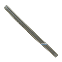 81638 Kohler Ballcock Hose .38" x 8"
