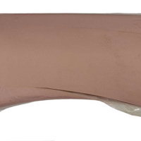 81804-45 Kohler Rosario Lite Tank Cover - WILD ROSE (4623-45)
