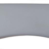 81804-68 Kohler Rosario Lite Tank Cover - HERON BLUE (4623-68)
