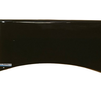 81804-7 Kohler Rosario Lite Tank Cover - BLACK (4623-7)