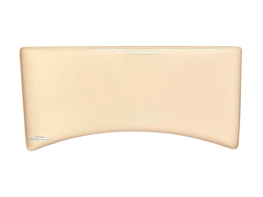 81804-89 Kohler Rosario Lite Tank Cover - DESERT BLOOM (4623-89)