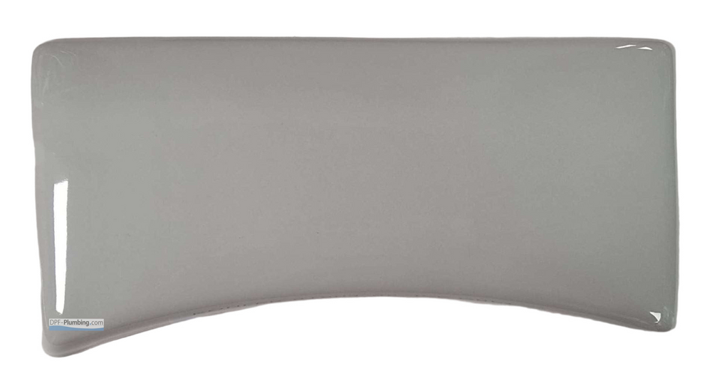 81804-95 Kohler Rosario Lite Tank Cover - ICE GREY (4623-95)