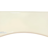 81804-96 Kohler Rosario Lite Tank Cover - BISCUIT (4623-96)