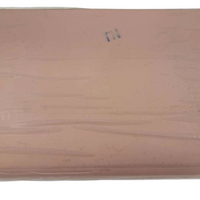 82530-45 Kohler Pillow Talk Toilet TankCover - WILD ROSE (4585-45)
