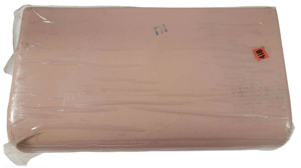 82530-45 Kohler Pillow Talk Toilet TankCover - WILD ROSE (4585-45)