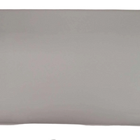 82530-95 Kohler Pillow Talk Toilet TankCover - ICE GREY (4585-95)