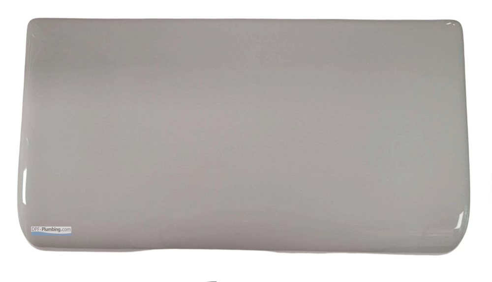 82530-95 Kohler Pillow Talk Toilet TankCover - ICE GREY (4585-95)