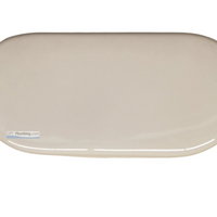 82565-0 Kohler Cabernet Tank Cover - WHITE (4582-0)