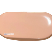 82565-45 Kohler Cabernet Tank Cover - WILD ROSE (4582-45)