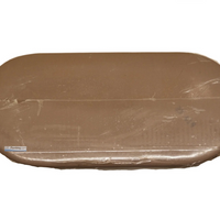 82565-54 Kohler Cabernet Tank Cover - TAUPE (4582-54)
